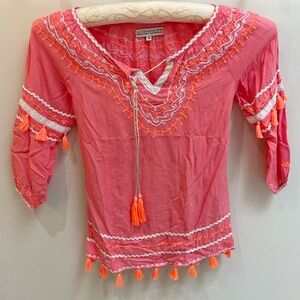 ✨ Kiwi summer dress 6yo ✨